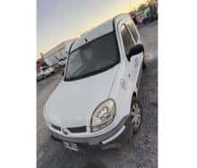 RENAULT KANGOO CONFORT 1.5 5A DCI CD D